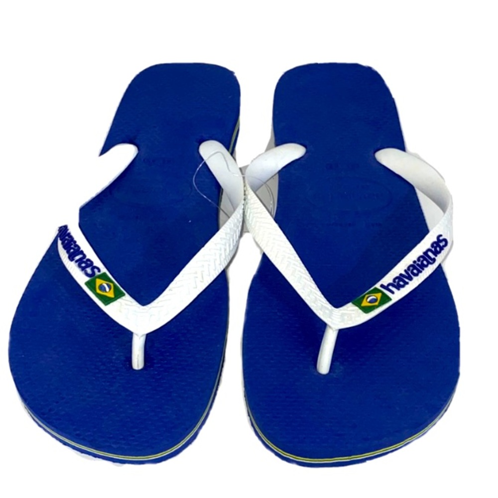 Havaianas flip flop